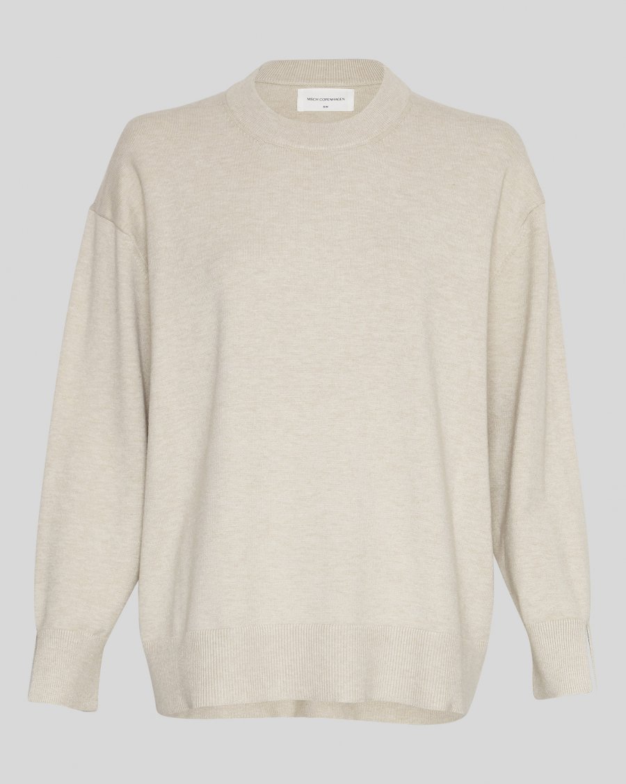 MSCH Copenhagen - MSCHMaura Rachelle Pullover