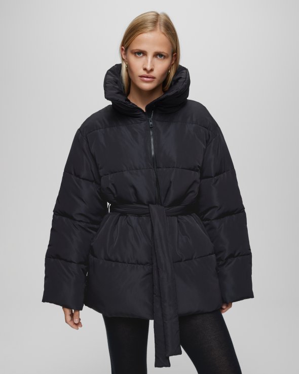 MSCHAlecta Belt Jacket