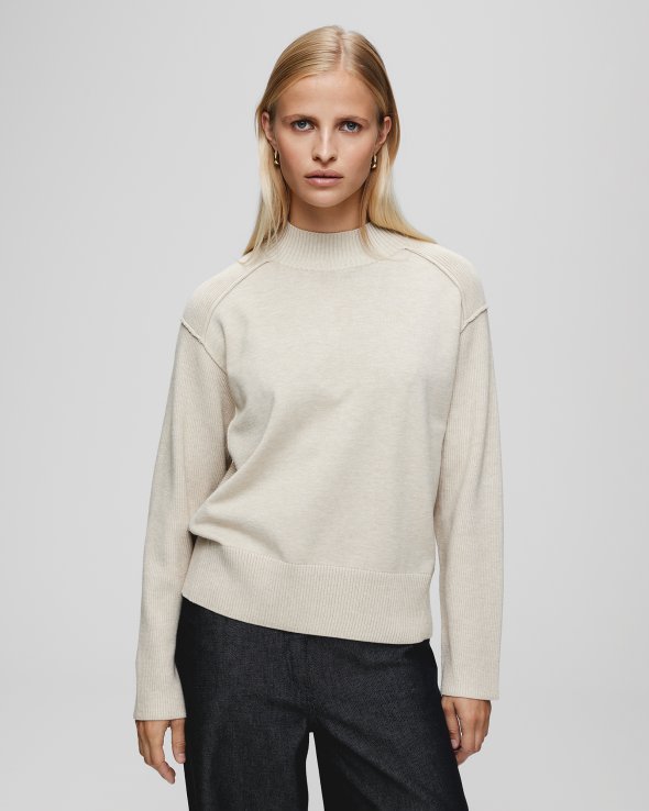 MSCHFilucca Rachelle M Pullover