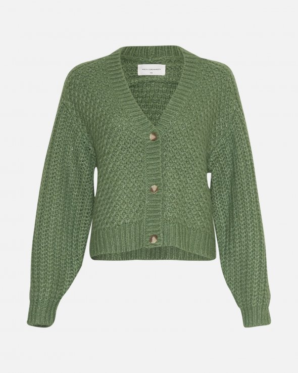 MSCH Copenhagen Knitted Cardigans