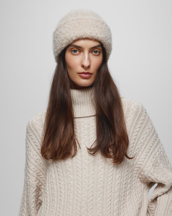 MSCHDunya Beanie