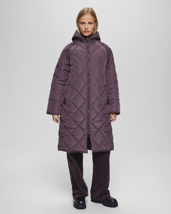 MSCHKeelin Jacket