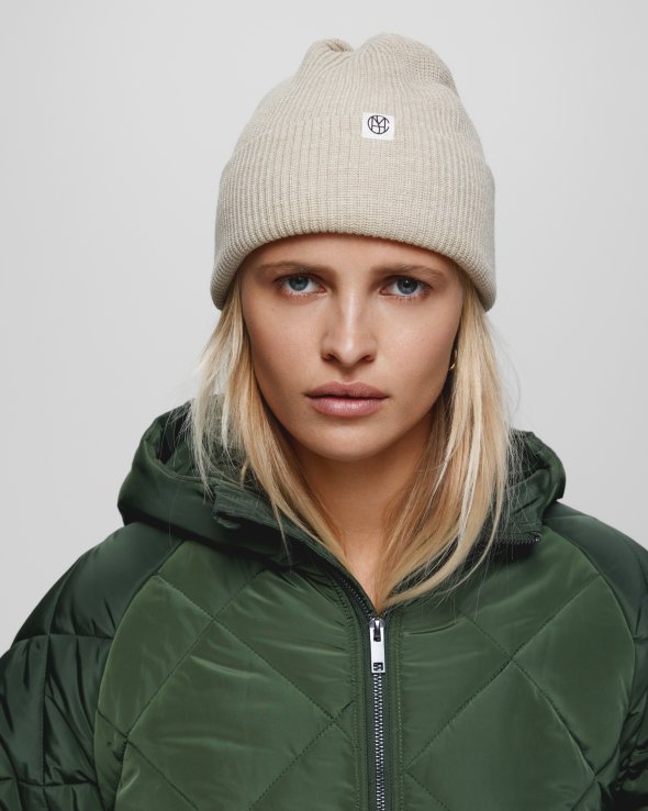 MSCHRachelle Icon Beanie