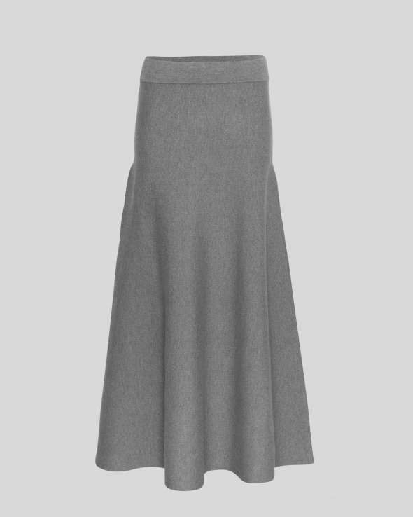 MSCHGinnette East HW Skirt 