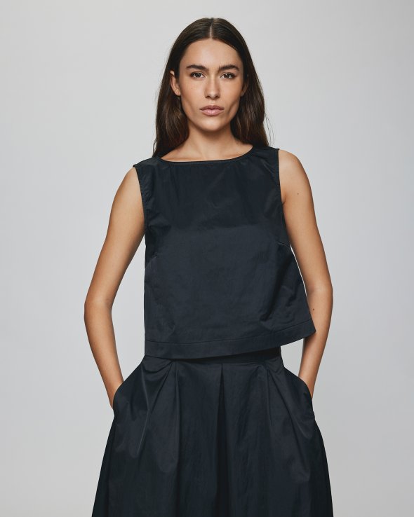 MSCHJaveria Camilla SL Top