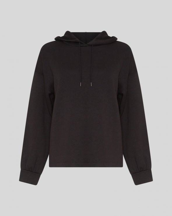 MSCHJanelle Ima Q Hood Sweatshirt