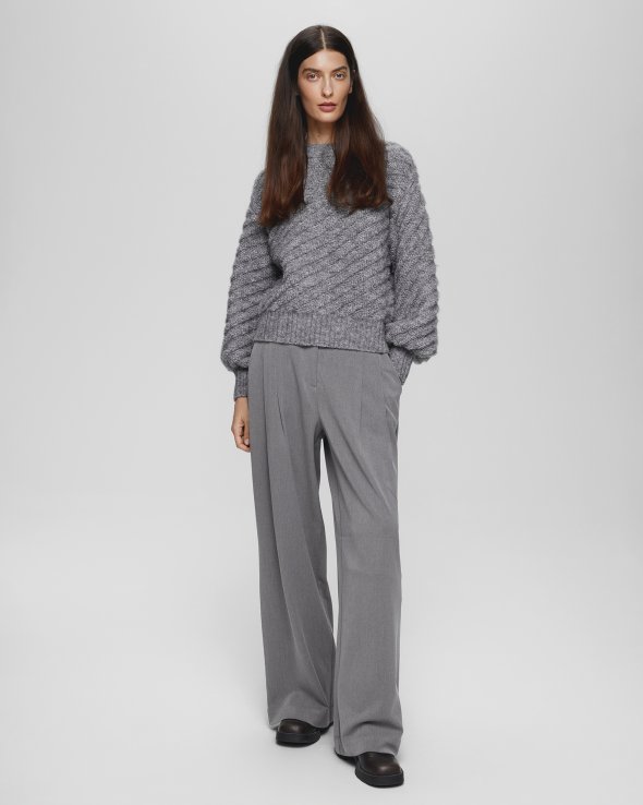 MSCHHenrika HW Pants