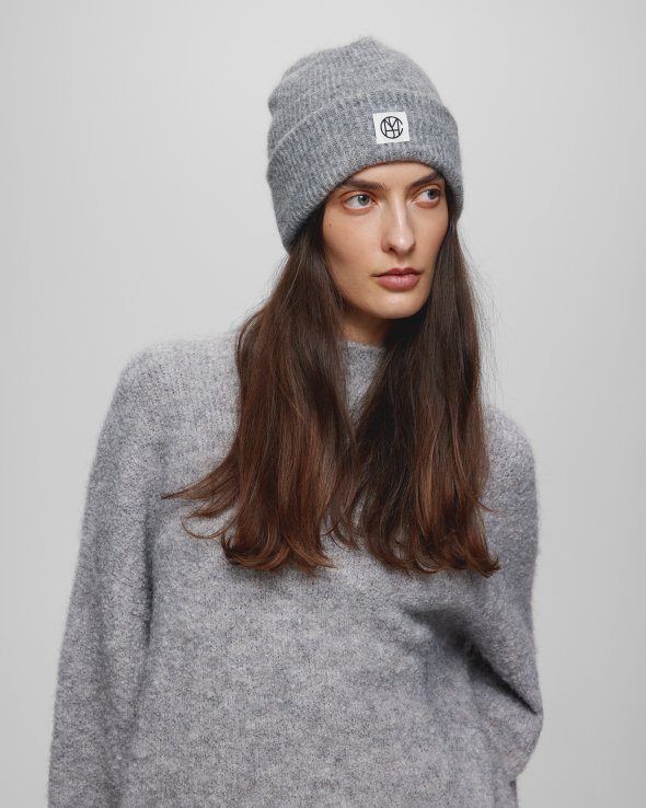 MSCHHope Icon Beanie