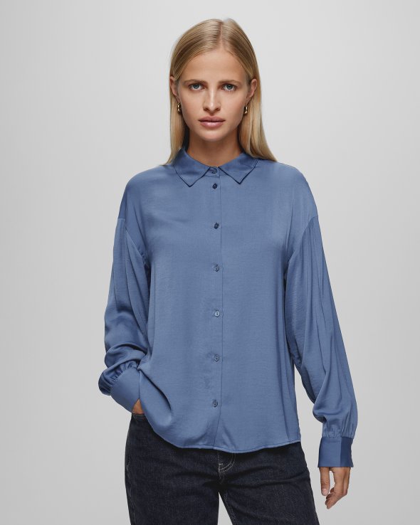 MSCHSandeline Maluca Shirt