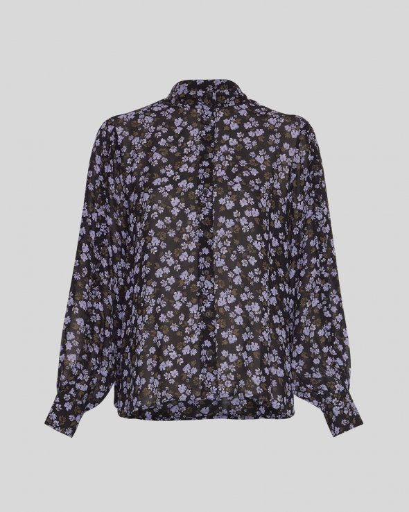 MSCHKasandra Orabella Shirt AOP