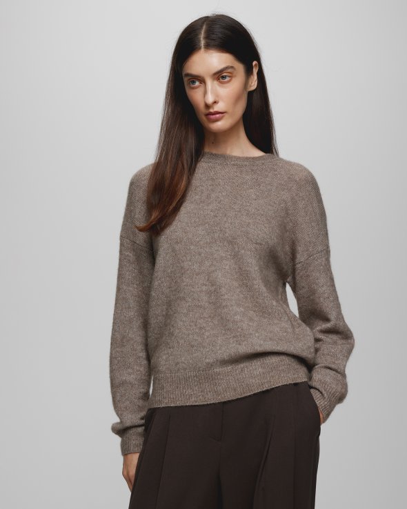 MSCHFestina Hope Pullover