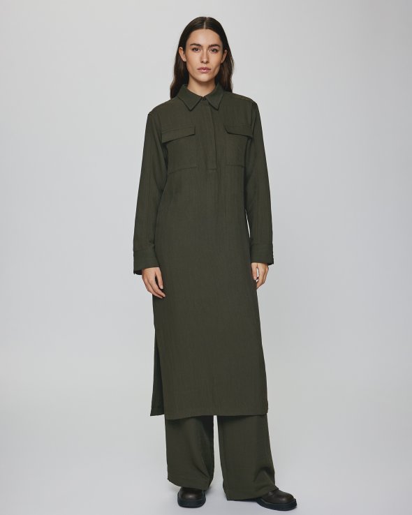 MSCHGenette Dress