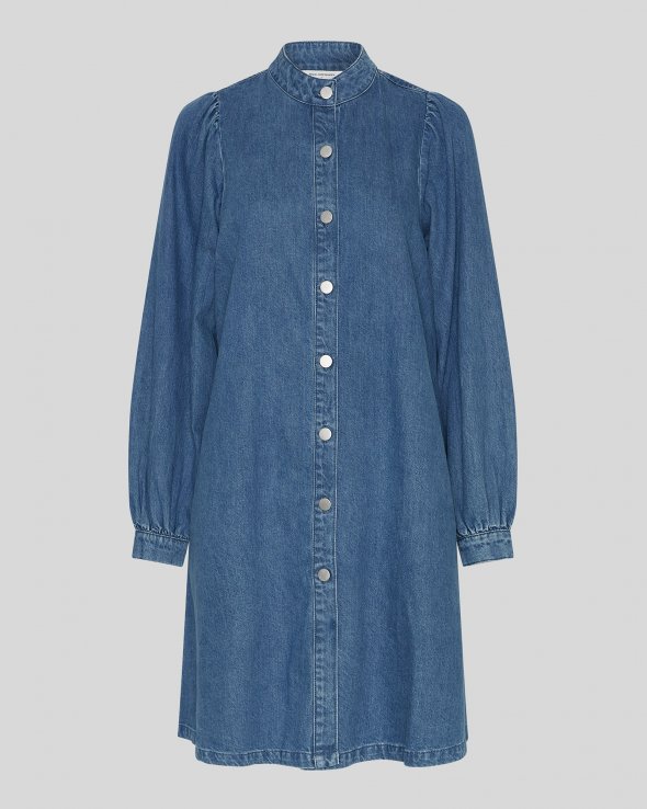 MSCHElena Shirt Dress