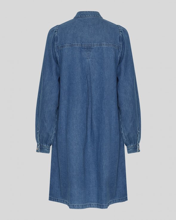 MSCHElena Shirt Dress