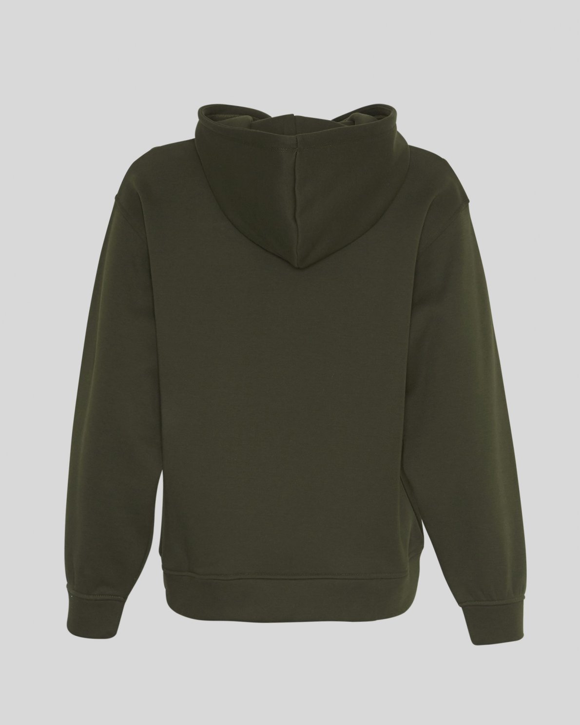 Sweatshirts - MSCH Copenhagen - MSCHEthella Hood Sweatshirt