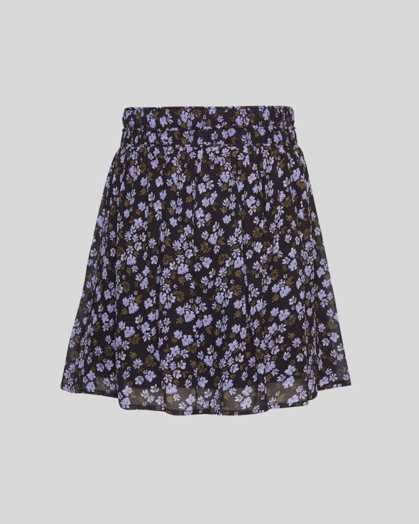 MSCHKasandra Orabella Skirt AOP