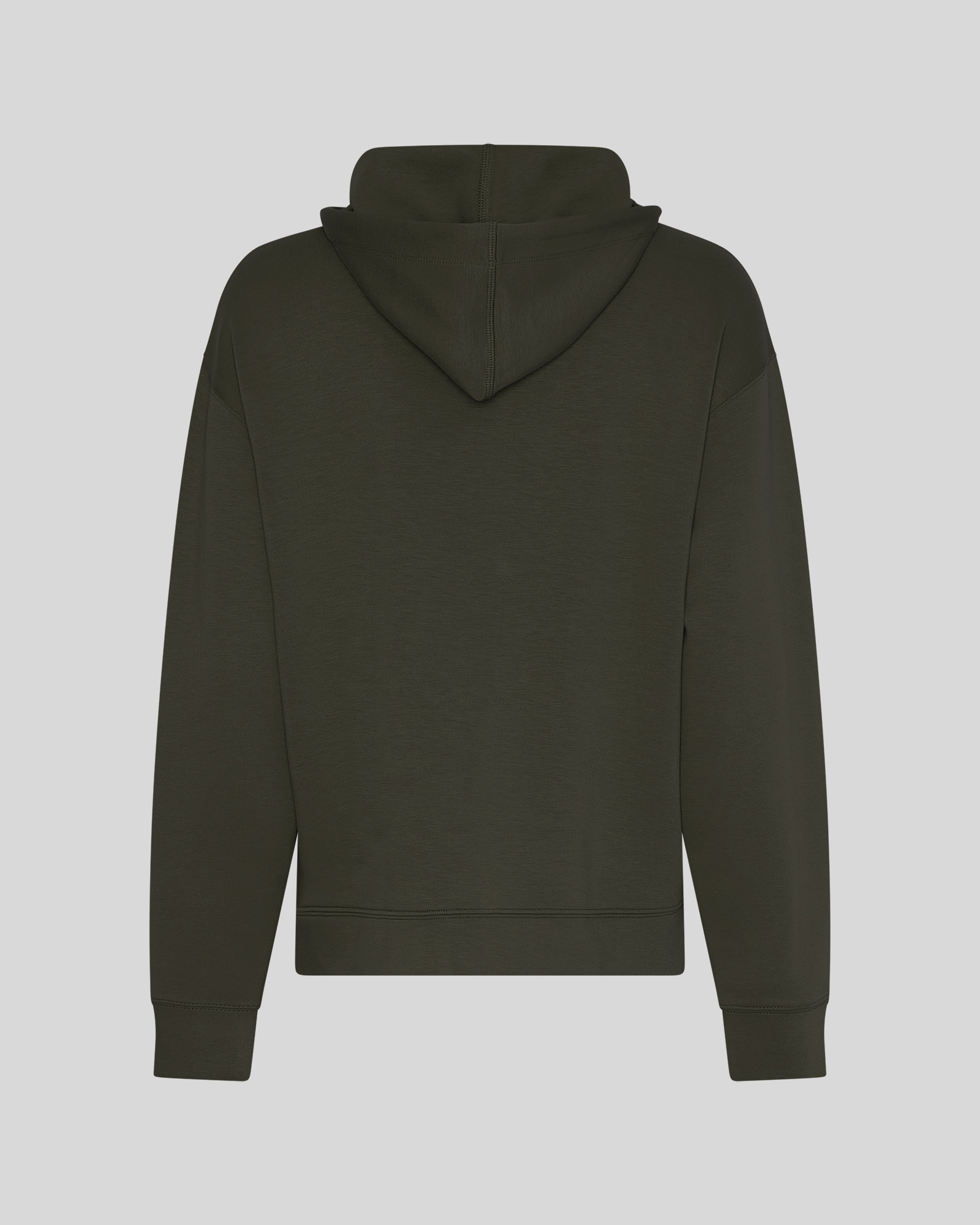 Sweatshirts - MSCH Copenhagen - MSCHIma Q Logo Hood Sweatshirt Sweatshirts - MSCH Copenhagen - MSCHIma Q Logo Hood Sweatshirt