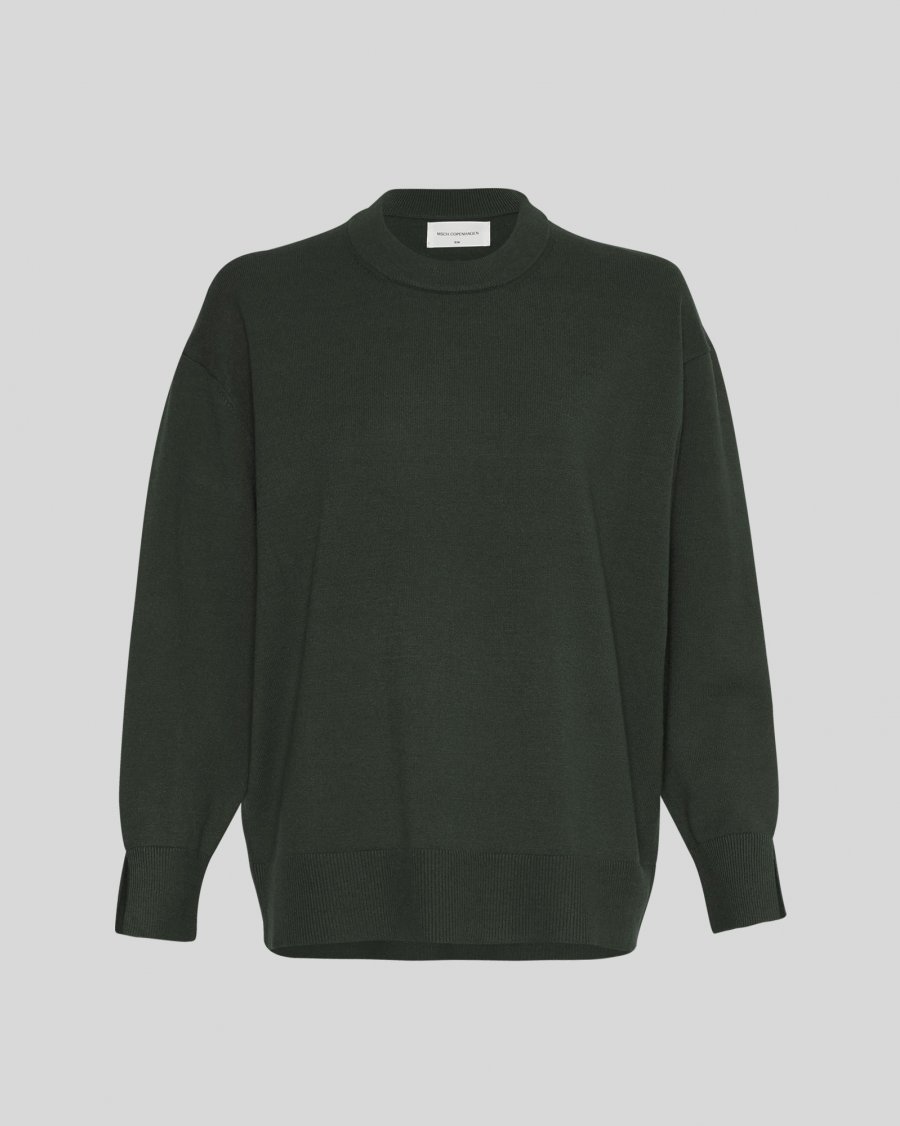 MSCH Copenhagen - MSCHMaura Rachelle Pullover