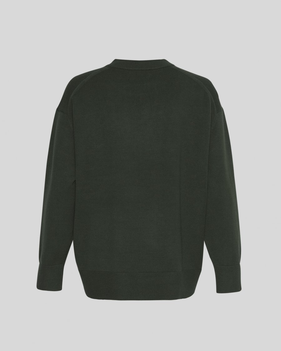 MSCH Copenhagen - MSCHMaura Rachelle Pullover