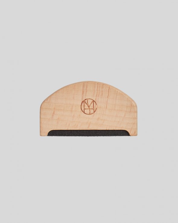 MSCHWool Icon Comb
