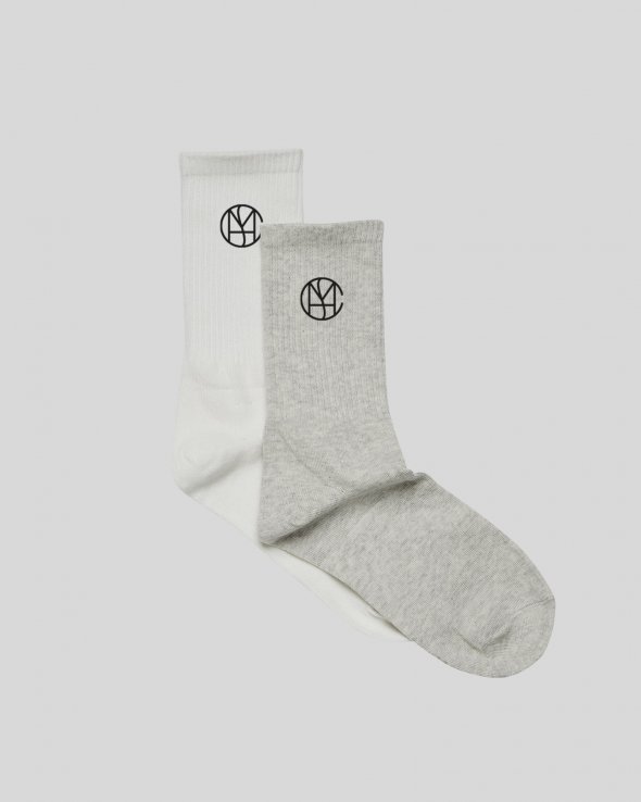 MSCHSporty Icon Socks