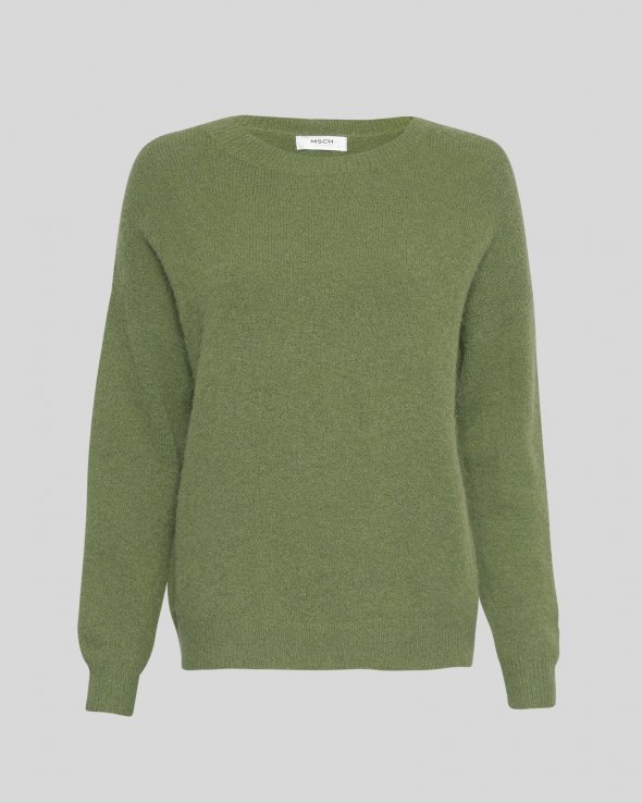MSCHFestina Hope Pullover