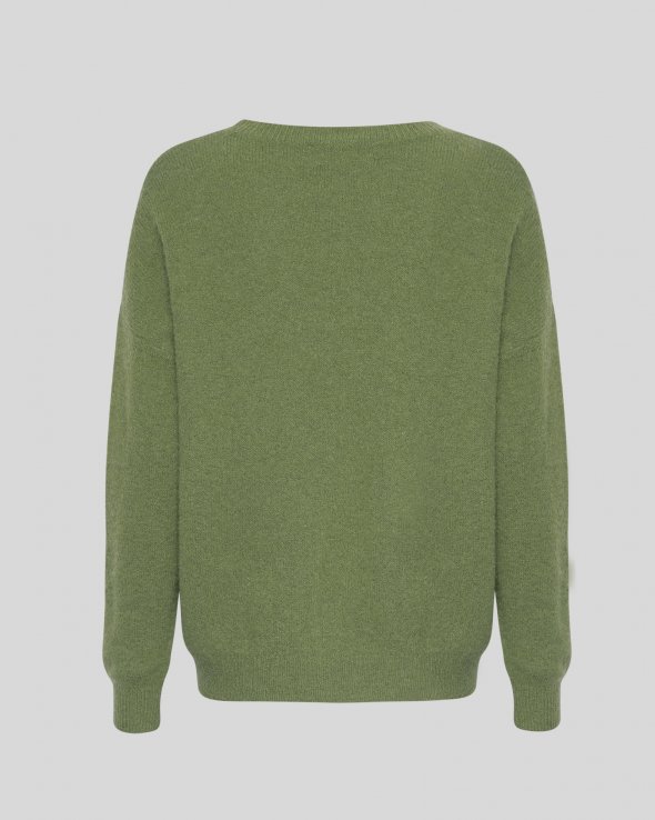 MSCHFestina Hope Pullover