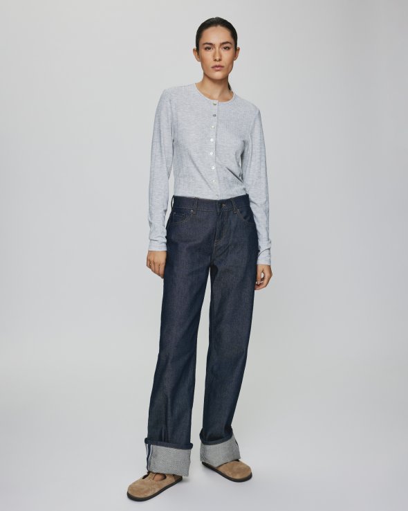 MSCHRajka Oda Loose Jeans