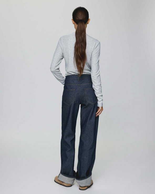 MSCHRajka Oda Loose Jeans