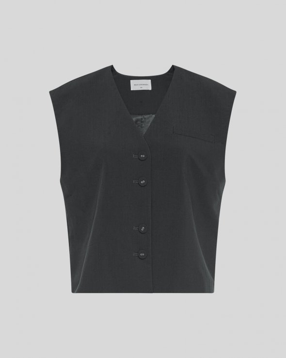 MSCHCassie Vest