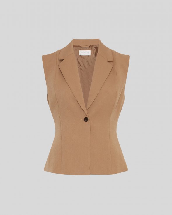 MSCHKrissy Henrika Vest