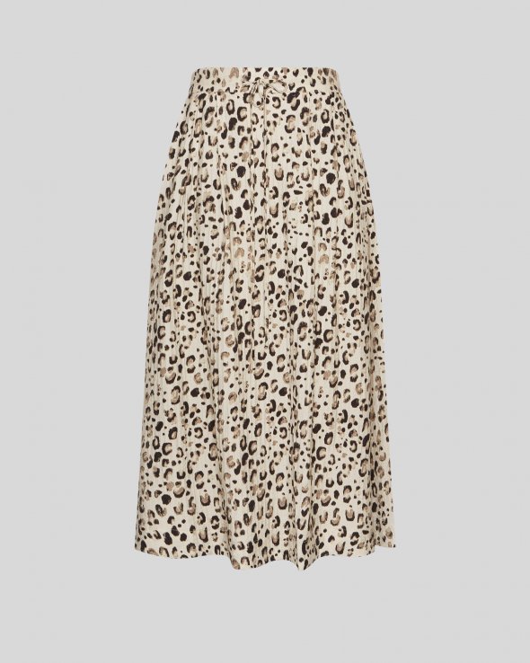 MSCHAlyona Vlora Skirt AOP