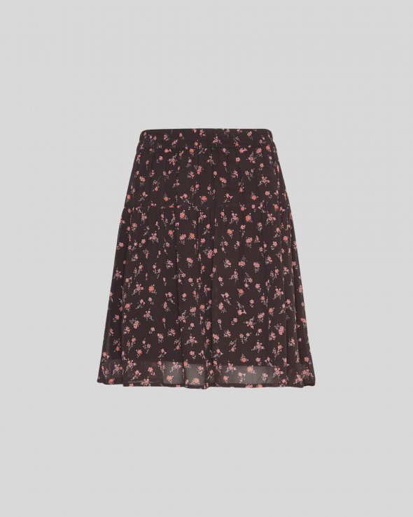 MSCHEvelda Orabella Skirt AOP
