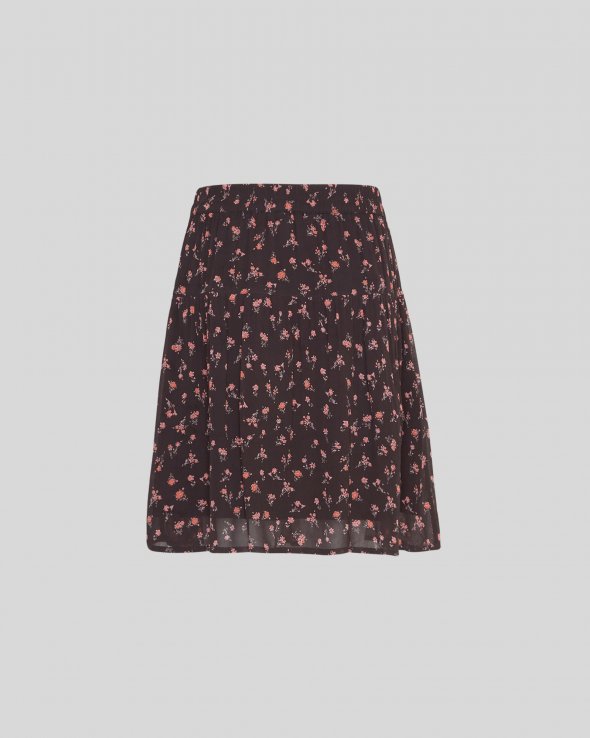 MSCHEvelda Orabella Skirt AOP