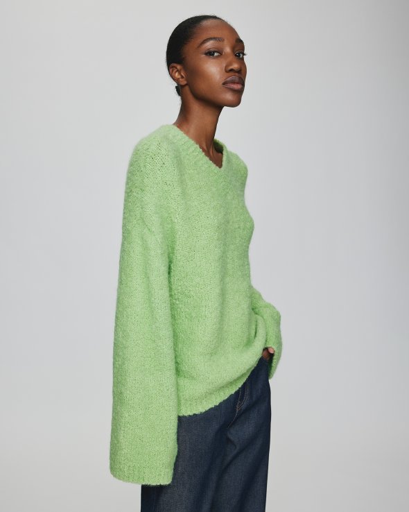 MSCHJilda V Pullover
