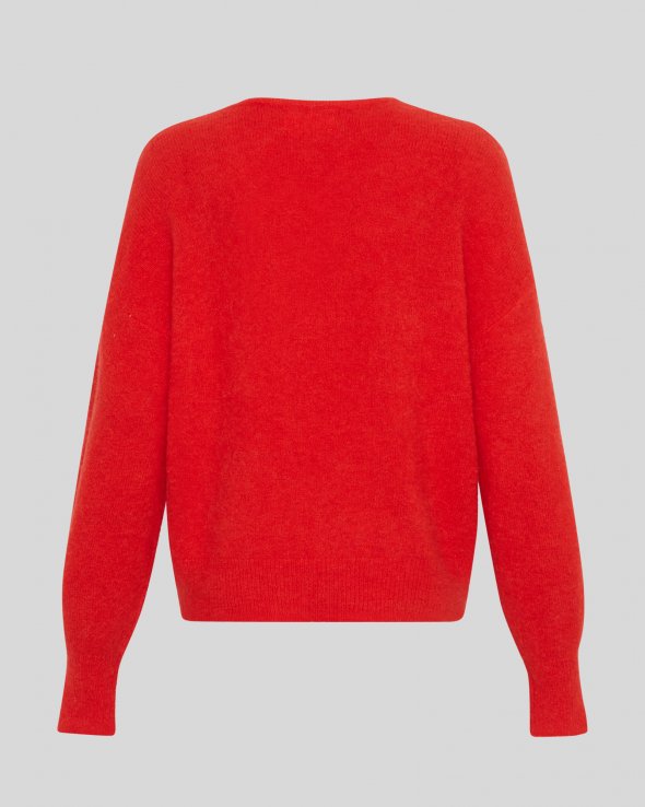 MSCHHila Hope V Pullover