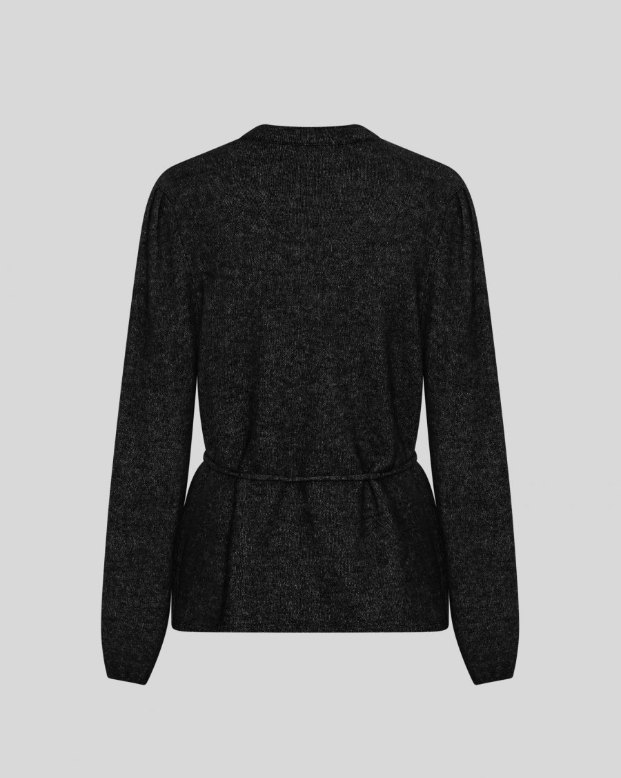 MSCH Copenhagen - MSCHGustel Hope Wrap Cardigan
