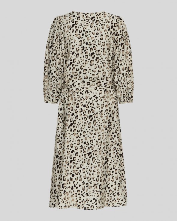 MSCH Copenhagen - MSCHAlyona Vlora 3/4 Dress AOP