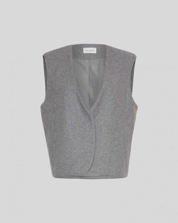 MSCHRikkelisa Vest