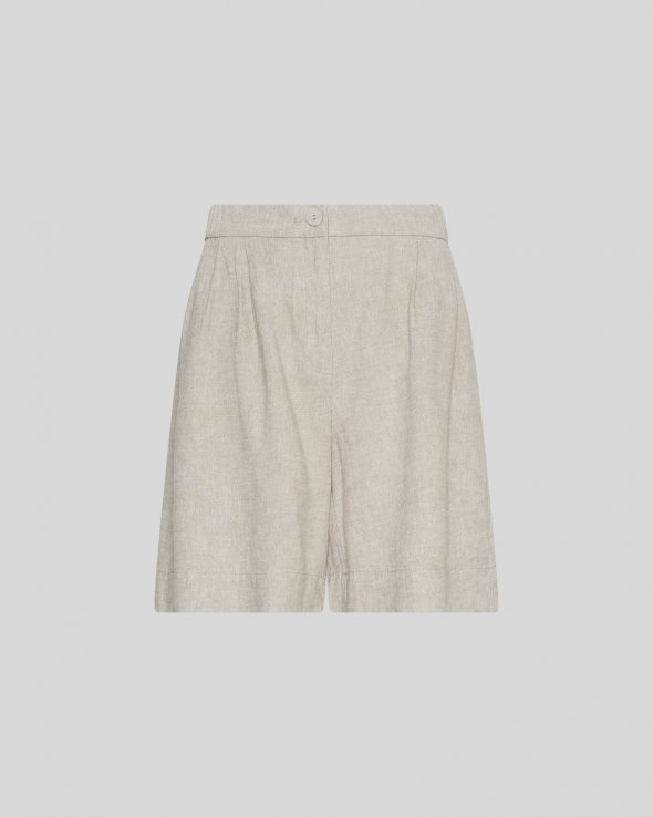 MSCHPennie Ginia HW Shorts