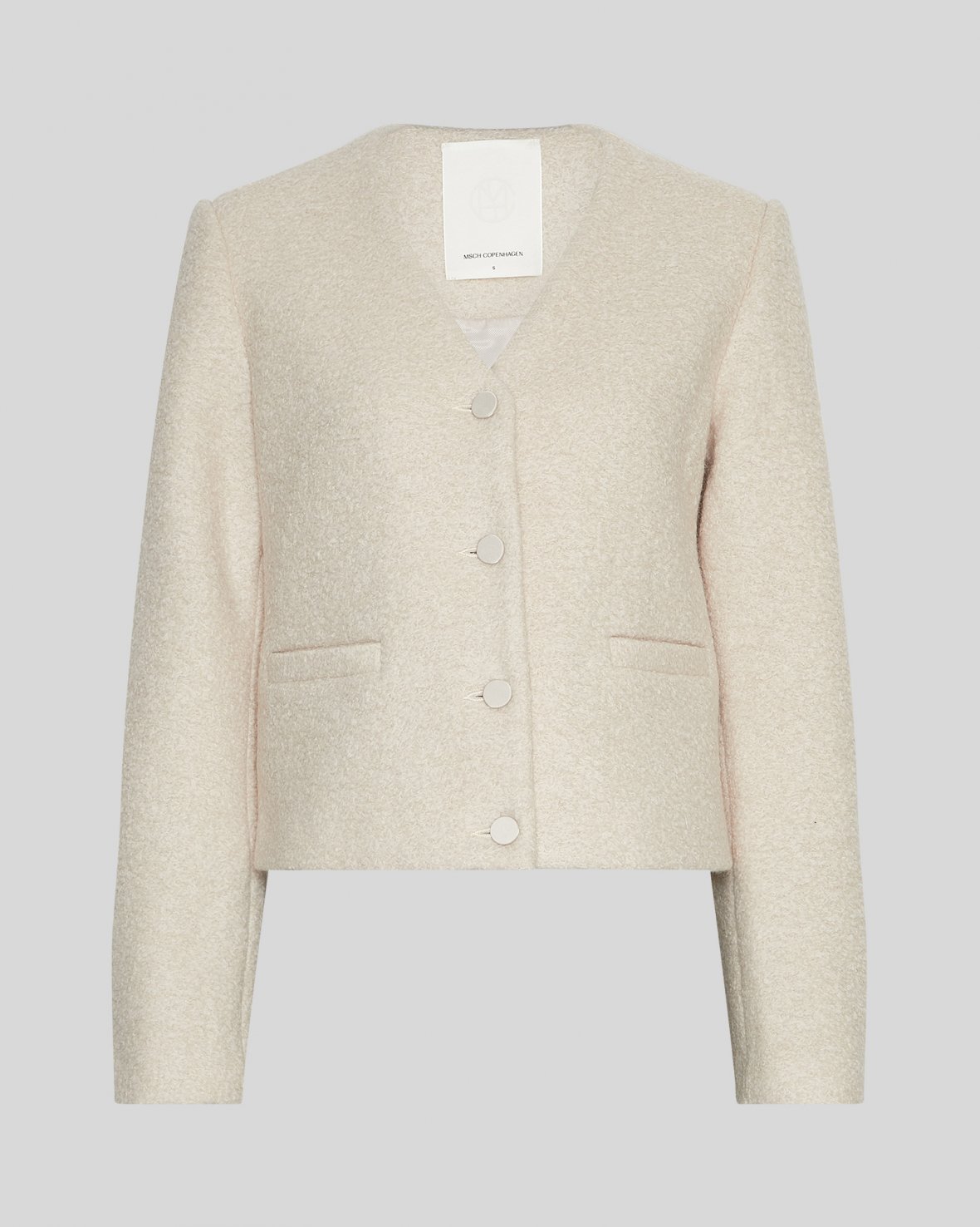 MSCH Copenhagen - Blazers for Women | Stylish Blazers for Every Occasion