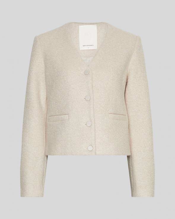 MSCHHannah Cailana Jacket