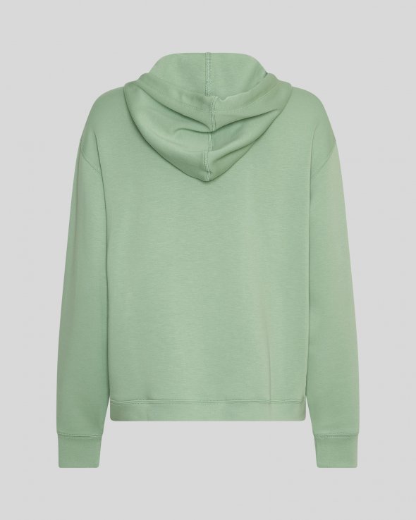 MSCHIma Q Icon Hood Sweatshirt