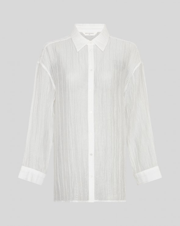 MSCHIdris Shirt
