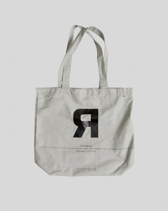 Rebelle Copenhagen Tote Bag
