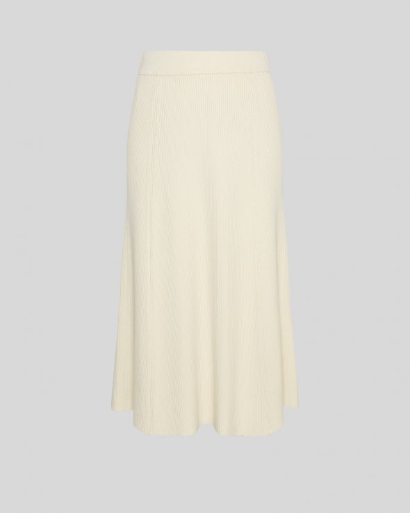 MSCHHille Hasle Rib Skirt