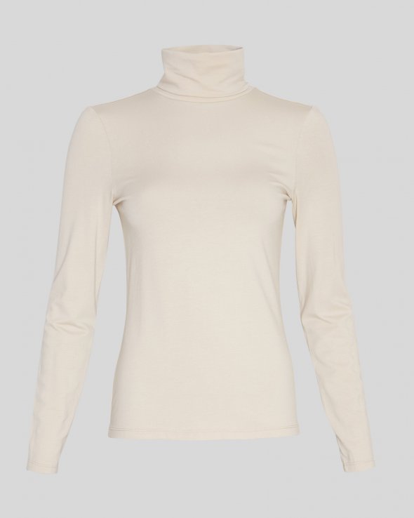 MSCHOlivie R LS Top