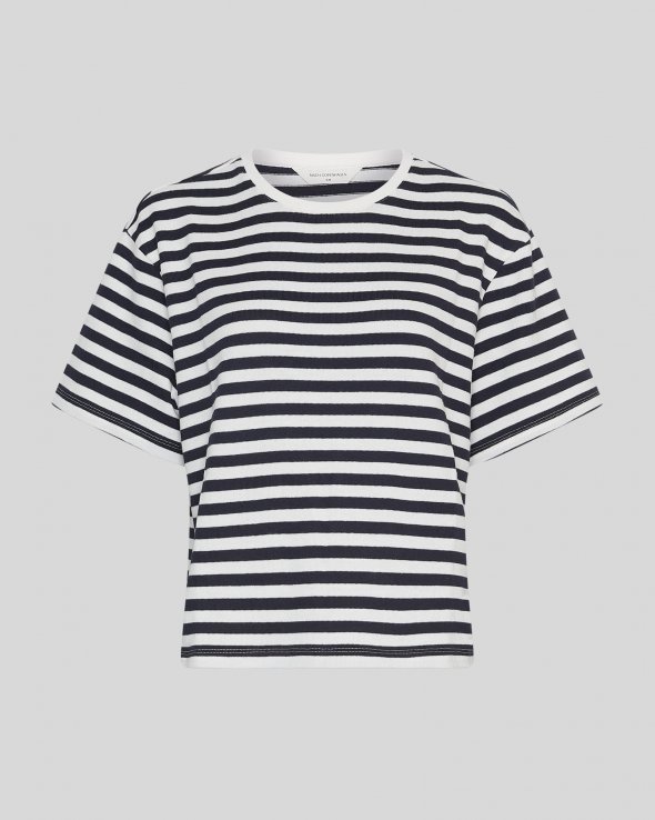 MSCHKemba Bahara SS Pullover STP