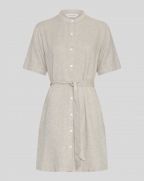 MSCHPennie Ginia 2/4 Shirt Dress
