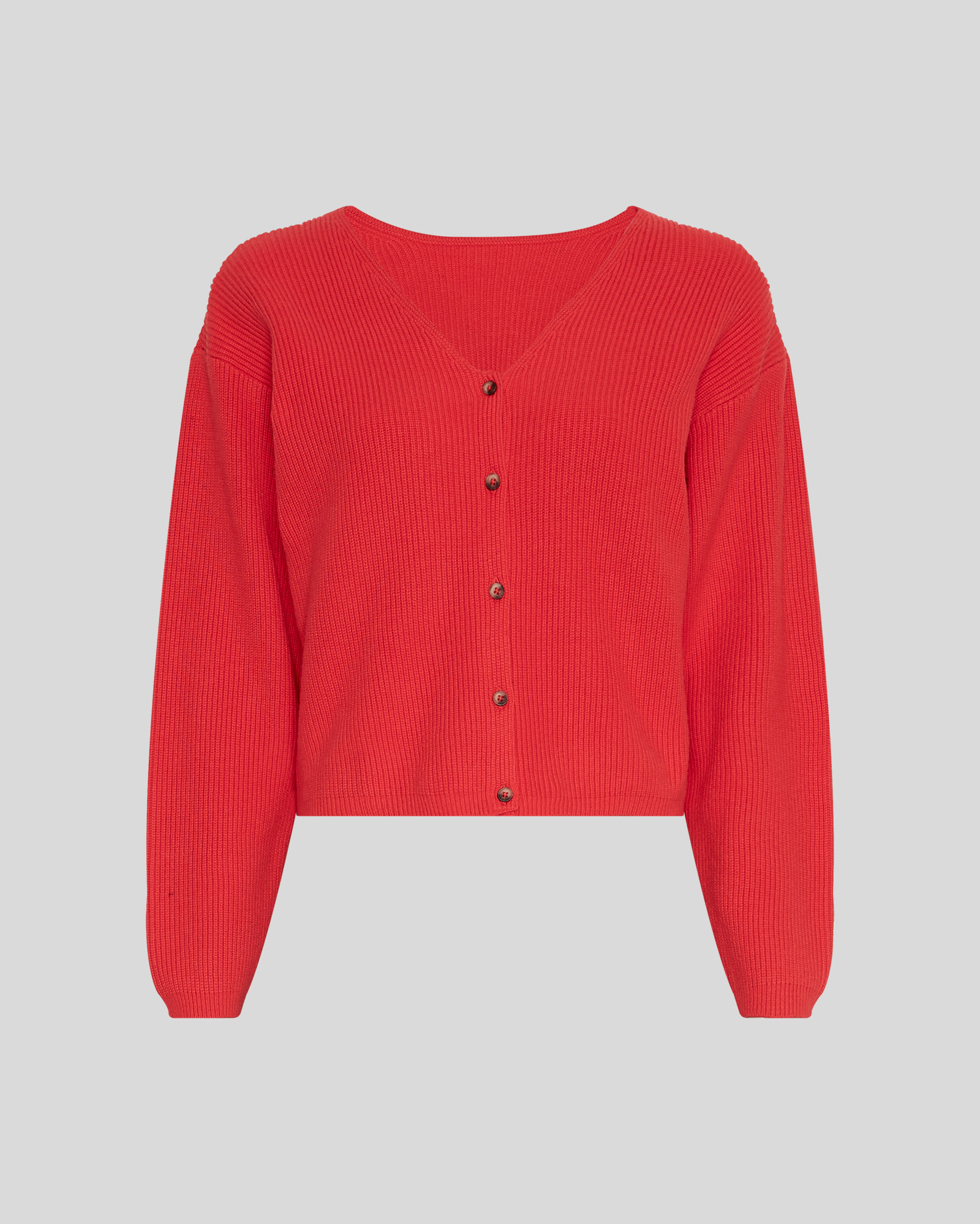 MSCH Copenhagen - Vogue Mohair Long Cardigan MSCH Copenhagen - Vogue Mohair Long Cardigan